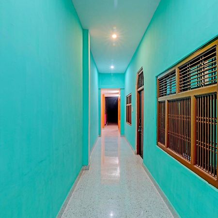 Hotel O Home Om Marriage Hall Ayodhya 外观 照片